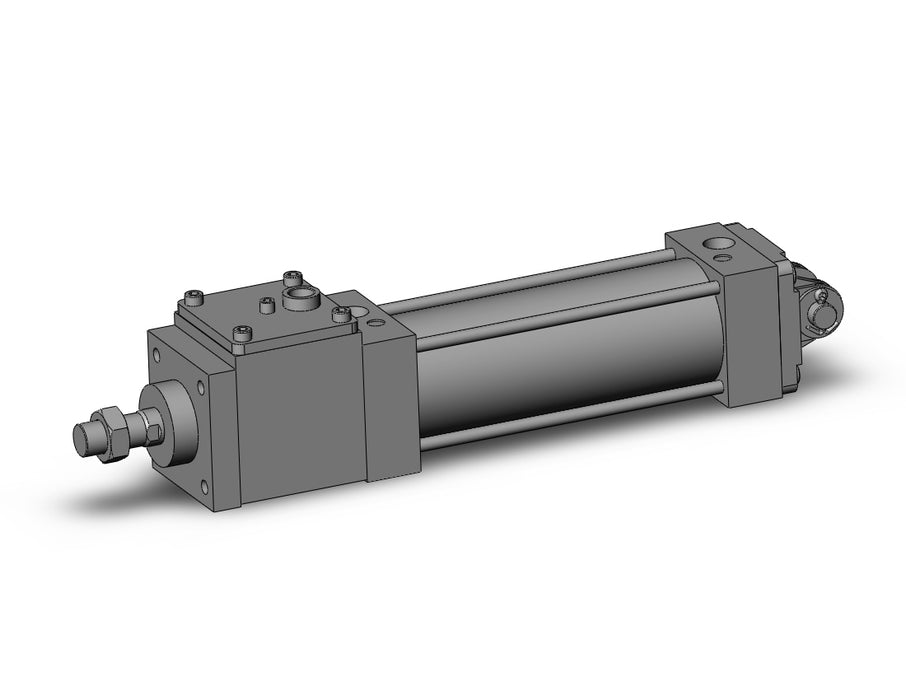 MDWBD63-150 Cylinder, MWB, Tie Rod