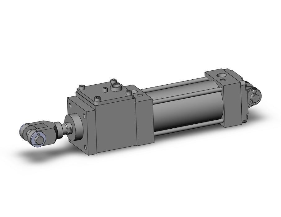 MDWBD63TN-100-W Cylinder, MWB, Tie Rod