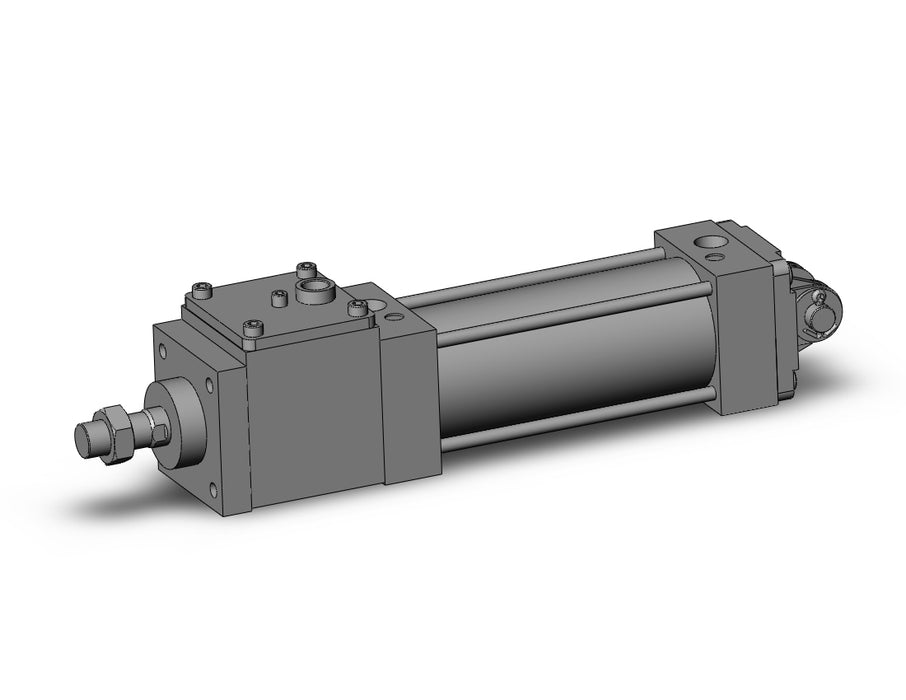 MDWBD63TN-125 Cylinder, MWB, Tie Rod