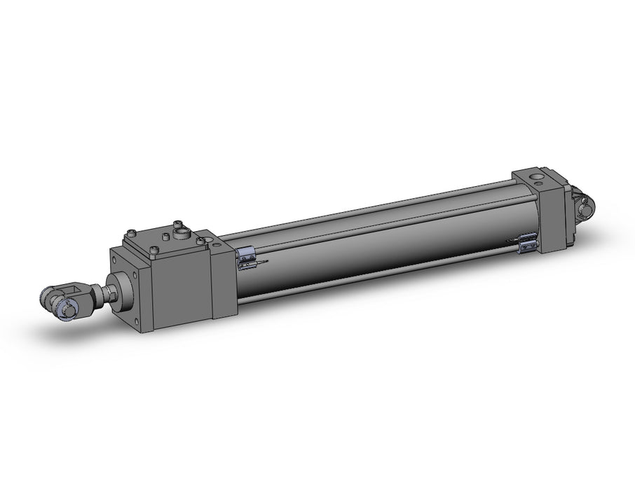 MDWBD63TN-350-W-A93L Cylinder, MWB, Tie Rod