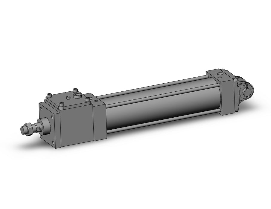 MDWBD80-300 Cylinder, MWB, Tie Rod