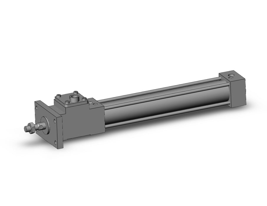 MDWBF32TN-200 Cylinder, MWB, Tie Rod