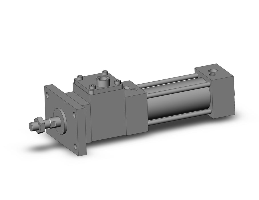 MDWBF32TN-50 Cylinder, MWB, Tie Rod