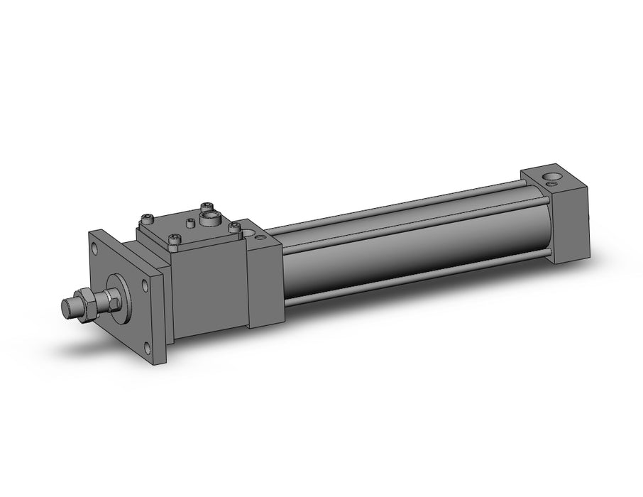 MDWBF40TN-175 Cylinder, MWB, Tie Rod