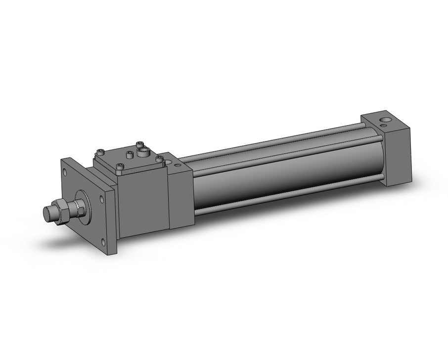 MDWBF50TN-200N Cylinder, MWB, Tie Rod