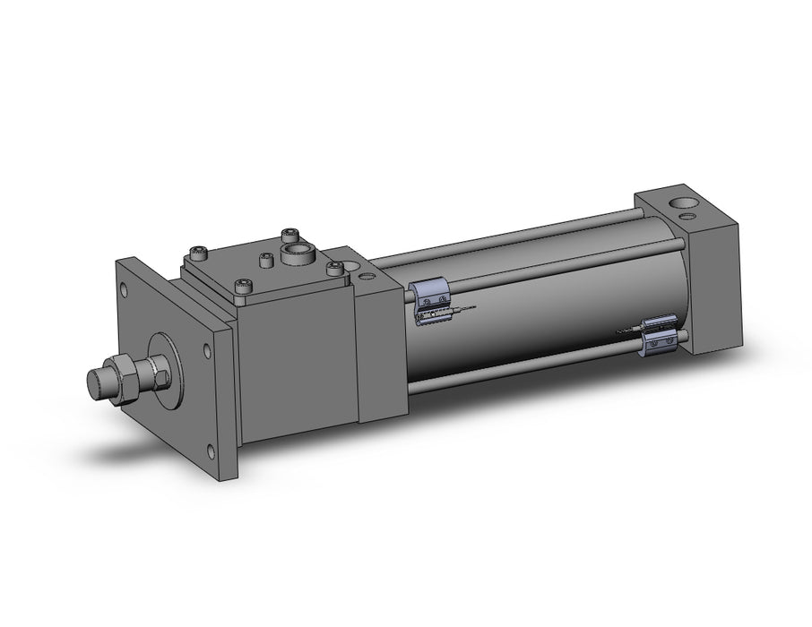 MDWBF63-150-M9BWSAPC Cylinder, MWB, Tie Rod