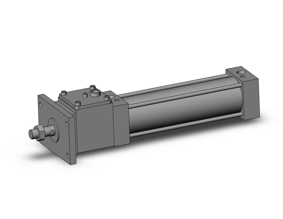 MDWBF63-200 Cylinder, MWB, Tie Rod