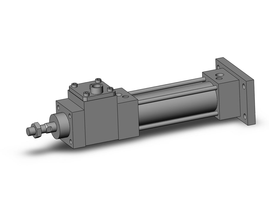 MDWBG32TF-75 Cylinder, MWB, Tie Rod