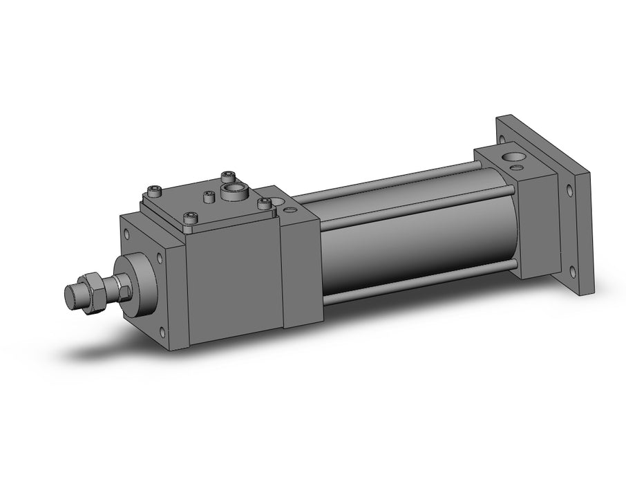 MDWBG63-125 Cylinder, MWB, Tie Rod
