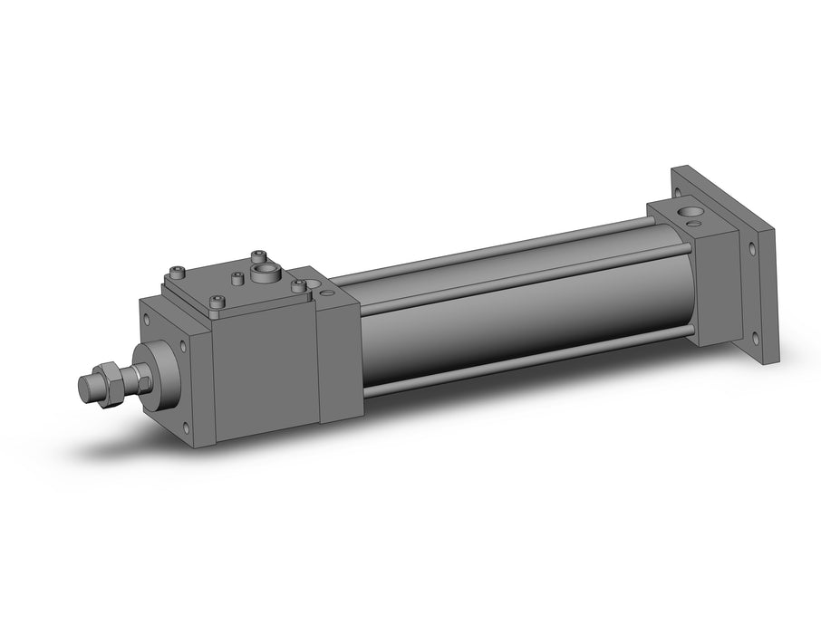 MDWBG63-200N Cylinder, MWB, Tie Rod