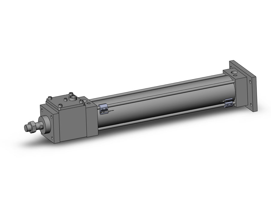 MDWBG63-350-M9BWZ Cylinder, MWB, Tie Rod
