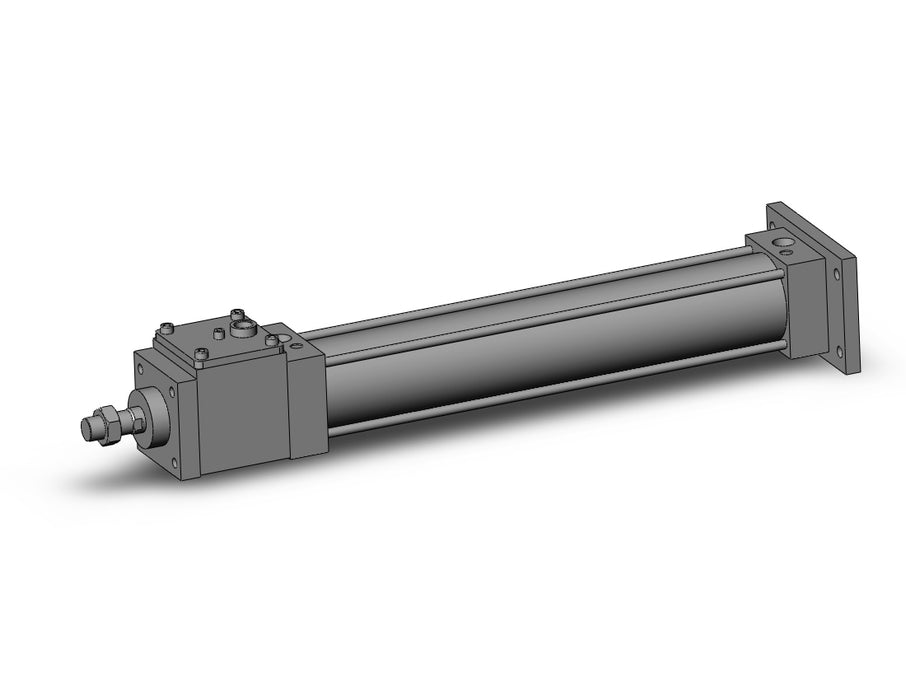 MDWBG63-350 Cylinder, MWB, Tie Rod