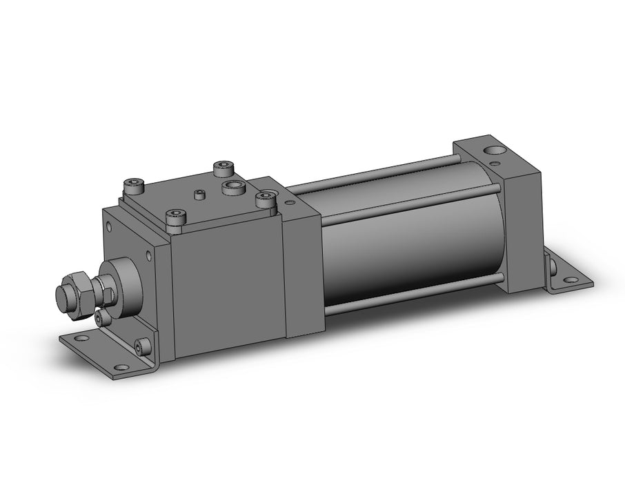 MDWBL100TN-150 Cylinder, MWB, Tie Rod