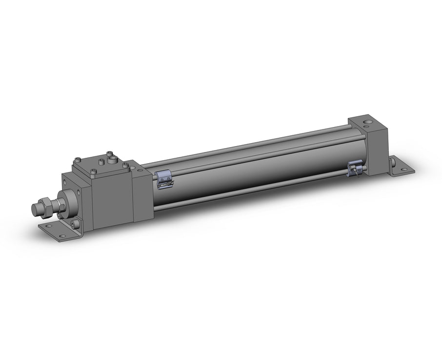 MDWBL50-300-M9BV Cylinder, MWB, Tie Rod
