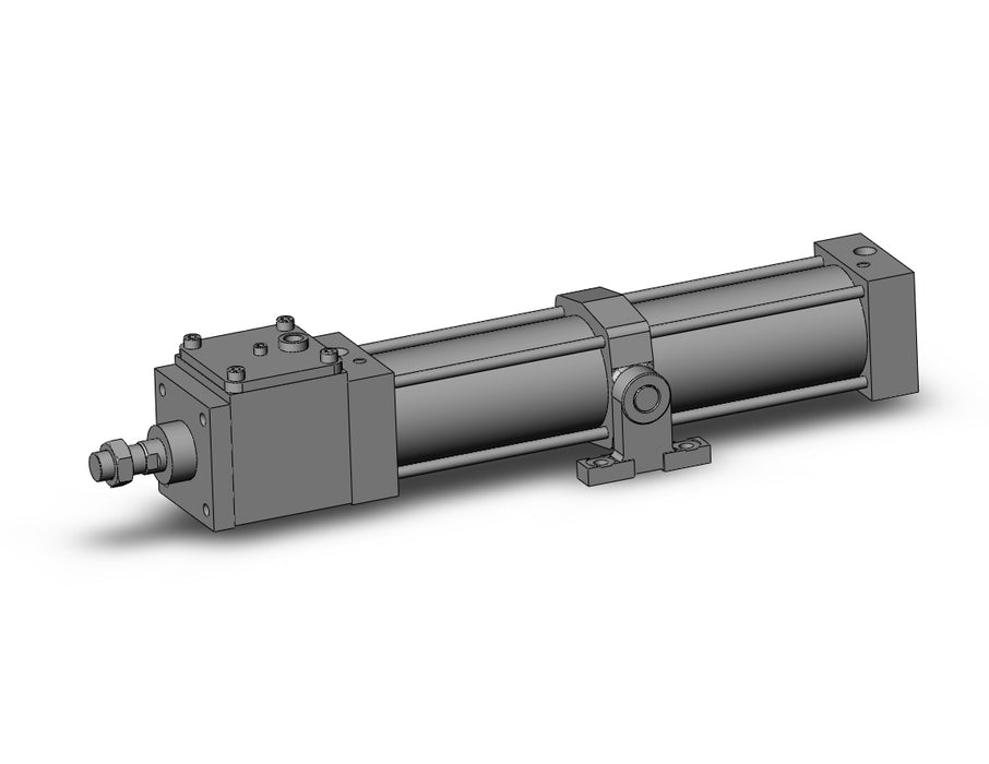 MDWBT80TN-350-N Cylinder, MWB, Tie Rod