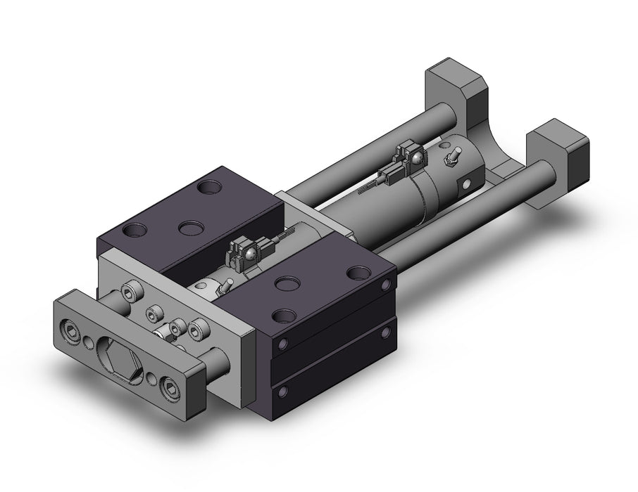 MGCLB20-100-R-M9PSAPC MGC, Guide Cylinder