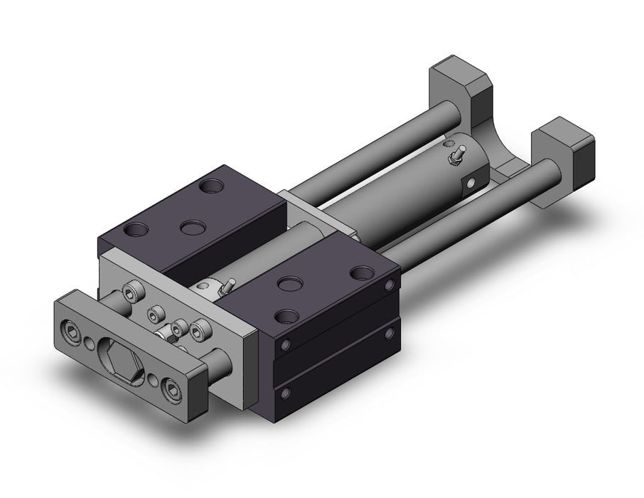 MGCLB20-100-R MGC, Guide Cylinder