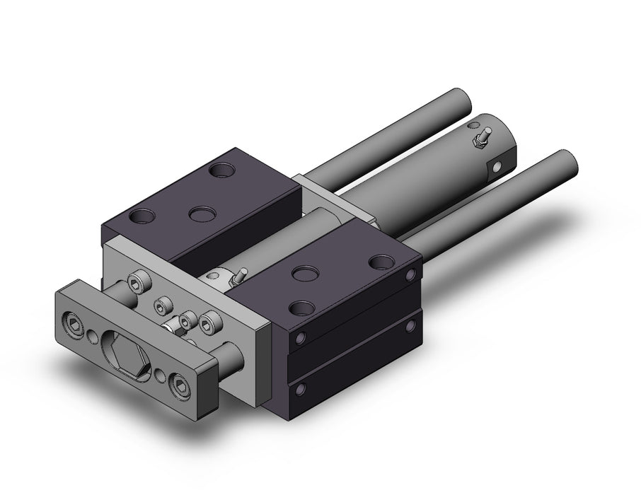 MGCLB20-100 MGC, Guide Cylinder