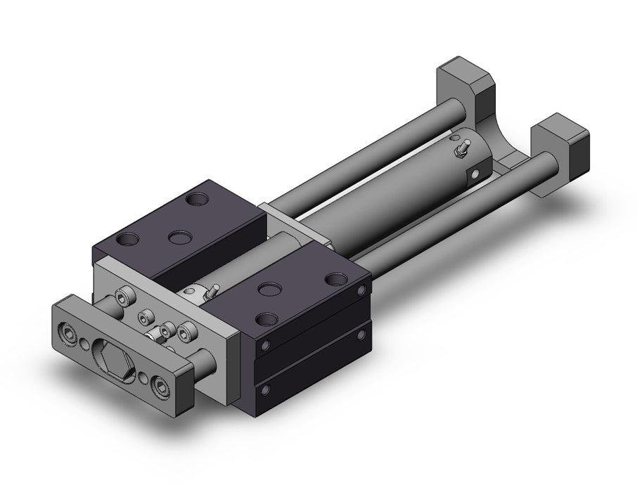MGCLB20-125-R MGC, Guide Cylinder