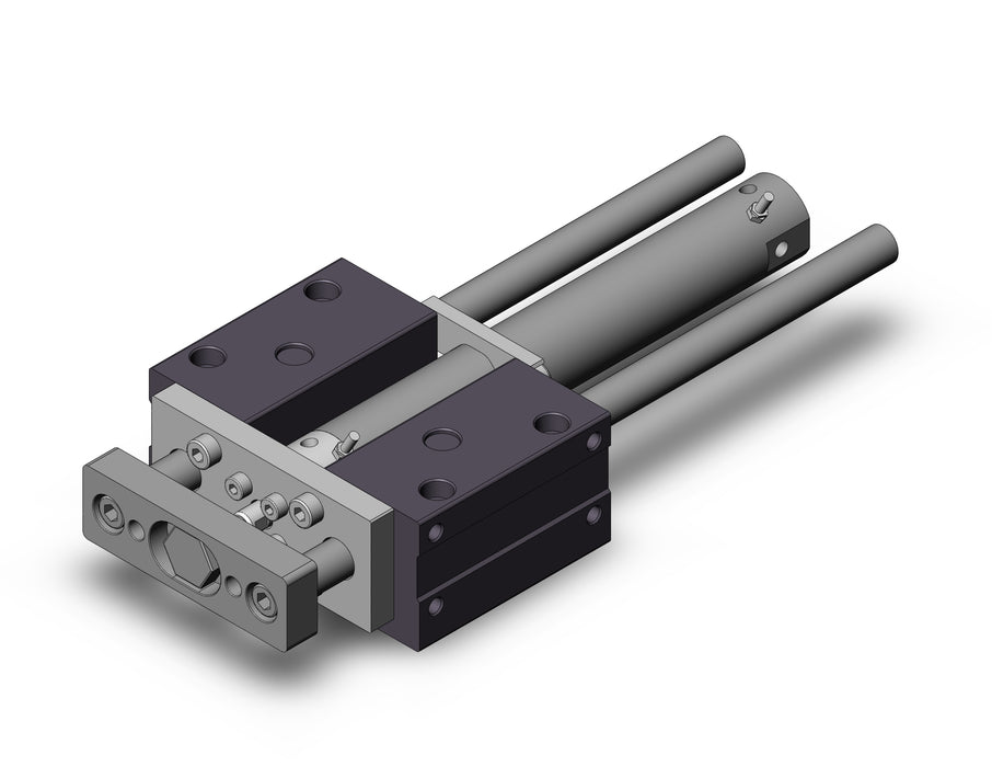 MGCLB20-125 MGC, Guide Cylinder