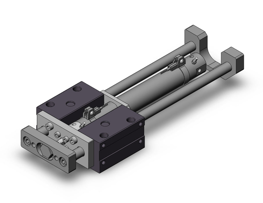 MGCLB20-150-R-M9PSAPC MGC, Guide Cylinder