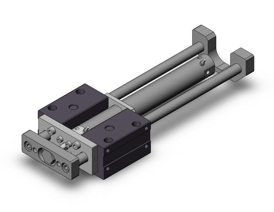 MGCLB20-150-R MGC, Guide Cylinder