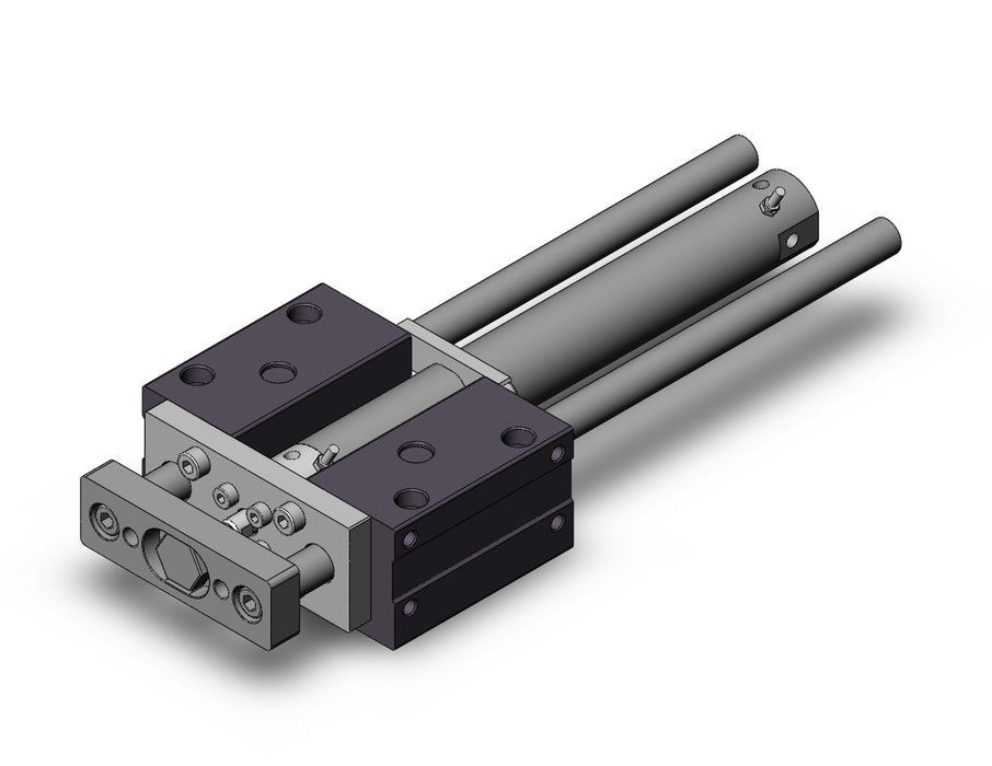 MGCLB20-150 MGC, Guide Cylinder