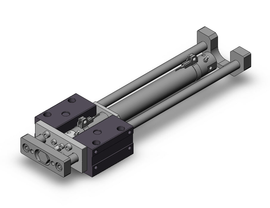 MGCLB20-200-R-M9PSAPC MGC, Guide Cylinder