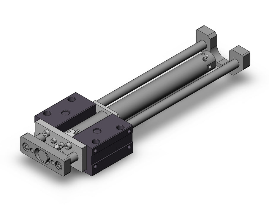 MGCLB20-200-R MGC, Guide Cylinder