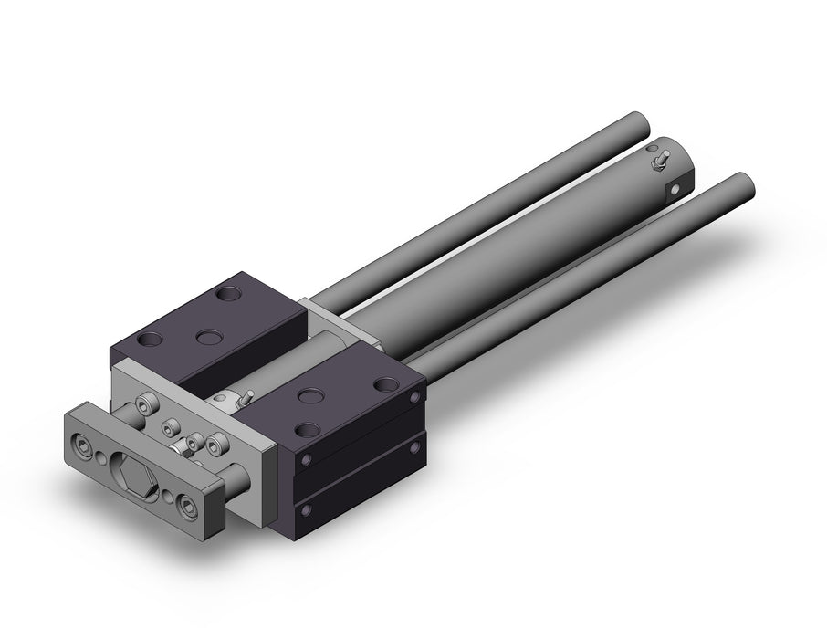 MGCLB20-200 MGC, Guide Cylinder