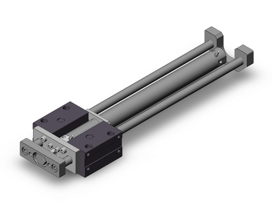 MGCLB20-250-R MGC, Guide Cylinder