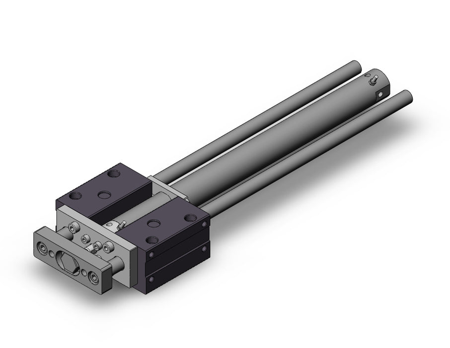 MGCLB20-250 MGC, Guide Cylinder