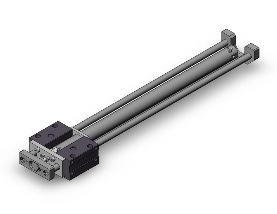 MGCLB20-400-R MGC, Guide Cylinder