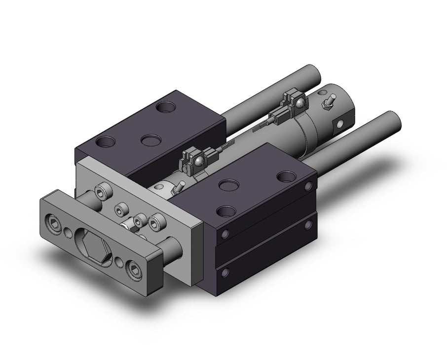 MGCLB20-75-M9PSAPC MGC, Guide Cylinder