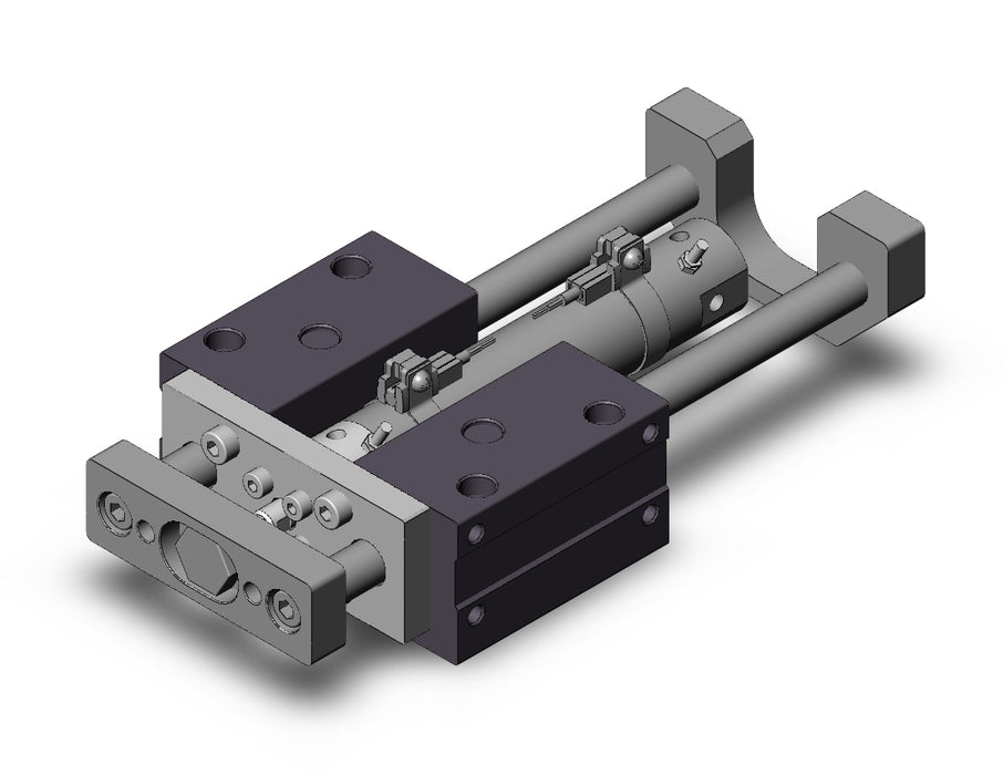MGCLB20-75-R-M9BWM MGC, Guide Cylinder