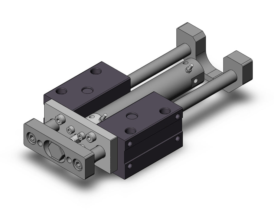 MGCLB20-75-R-M9NL MGC, Guide Cylinder