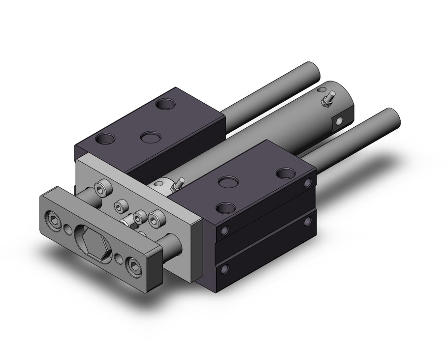 MGCLB20-75 MGC, Guide Cylinder