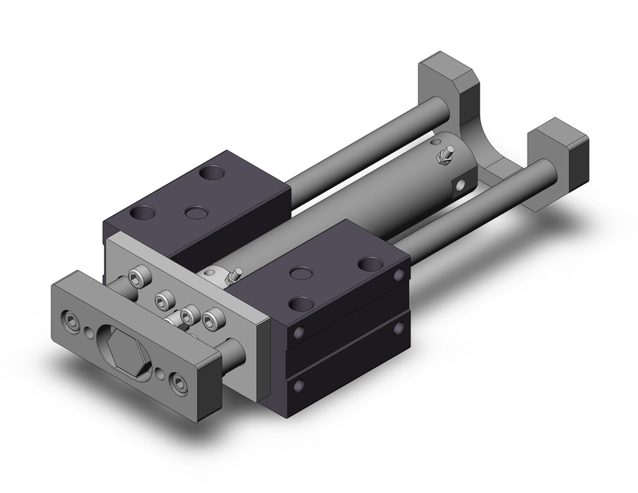 MGCLB25-100-R MGC, Guide Cylinder