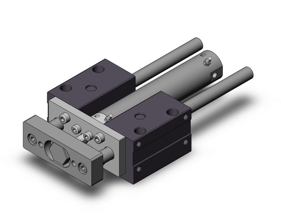 MGCLB25-100 MGC, Guide Cylinder