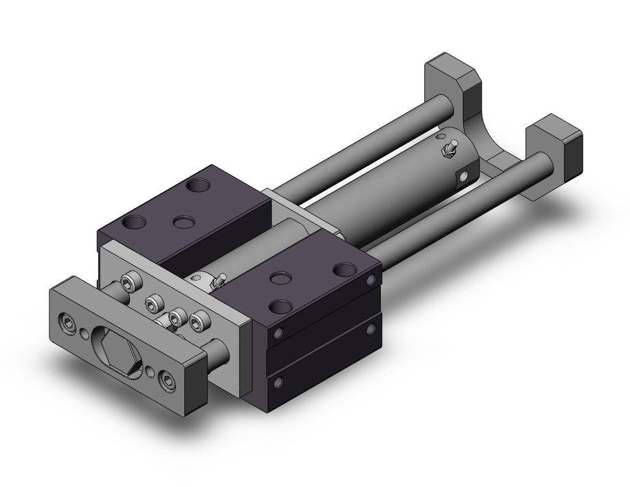 MGCLB25-125-R MGC, Guide Cylinder