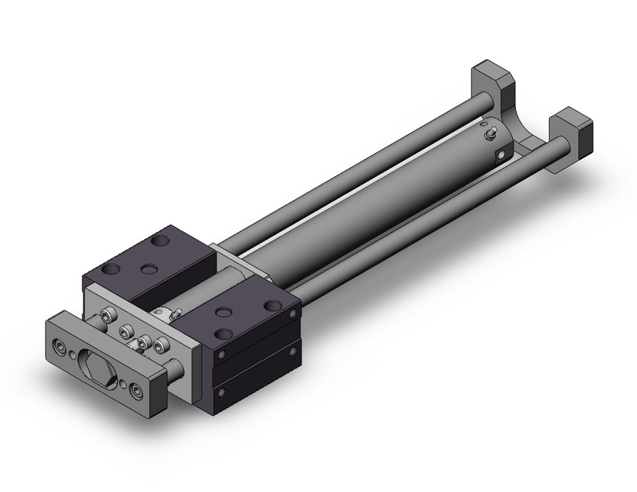 MGCLB25-250-R-M9PVSAPC MGC, Guide Cylinder