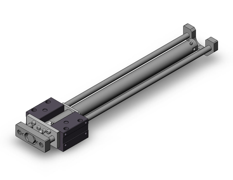 MGCLB25-400-R MGC, Guide Cylinder