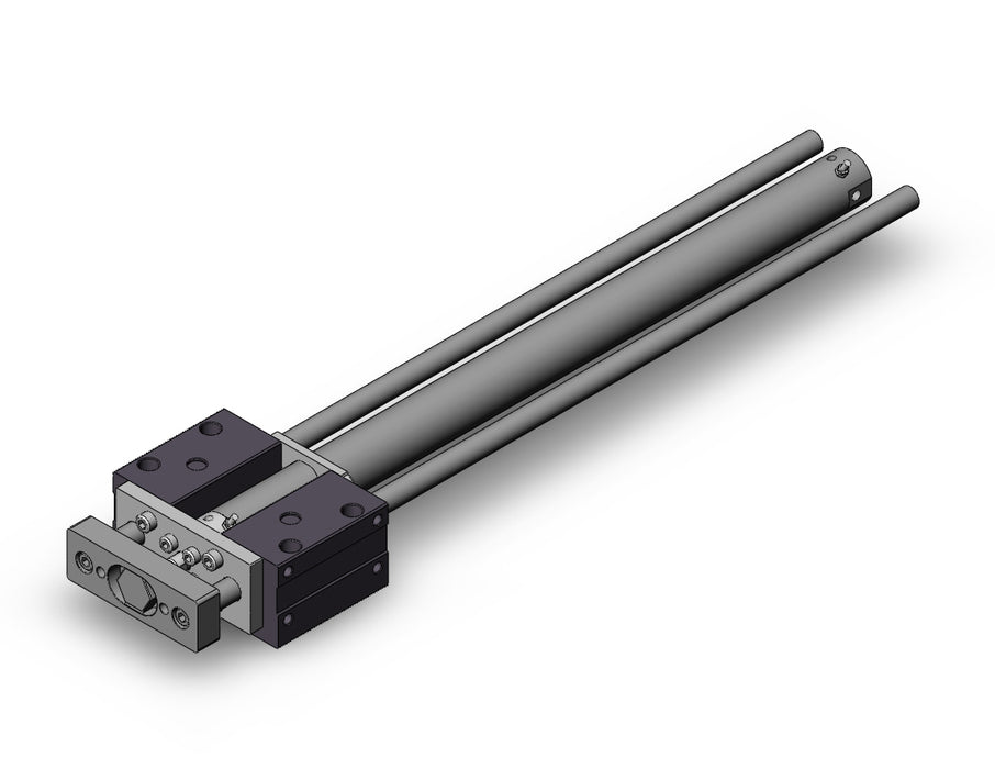 MGCLB25-400 MGC, Guide Cylinder