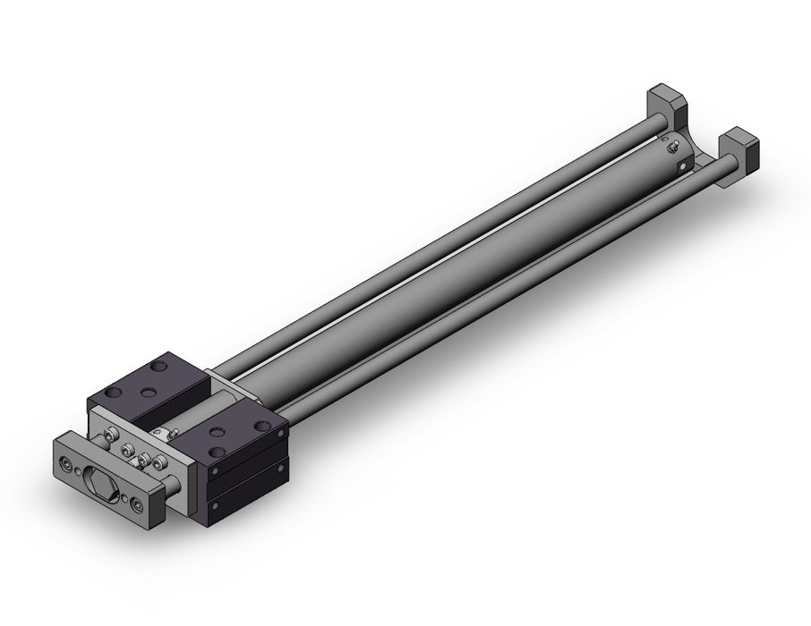 MGCLB25-450-R MGC, Guide Cylinder