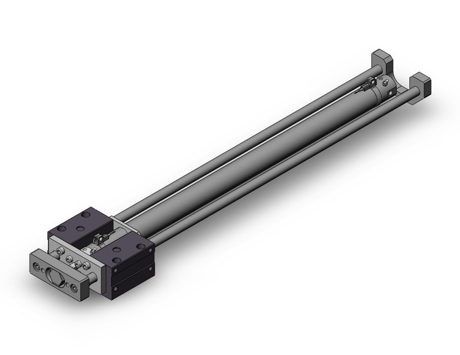 MGCLB25-500-R-M9BL MGC, Guide Cylinder