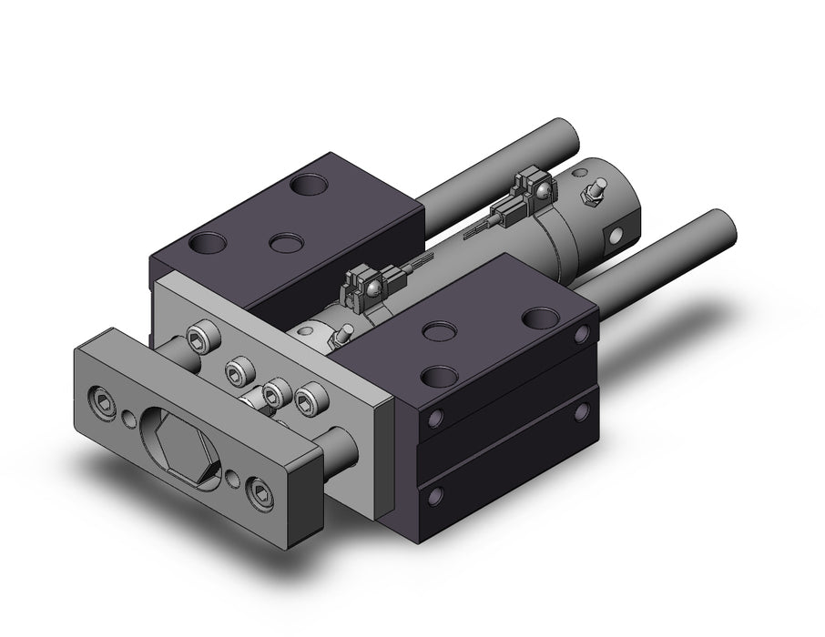 MGCLB25-75-M9PMDPC MGC, Guide Cylinder