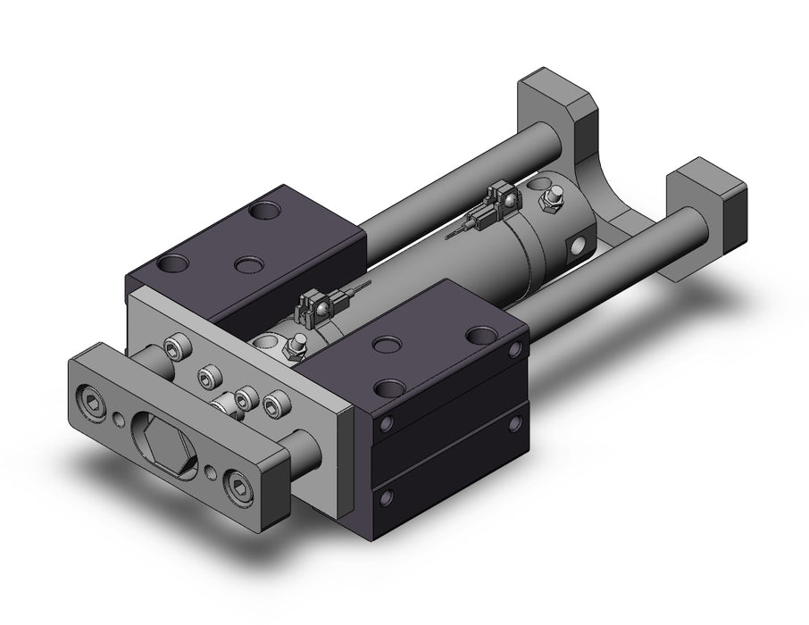 MGCLB32-100-R-M9BW MGC, Guide Cylinder