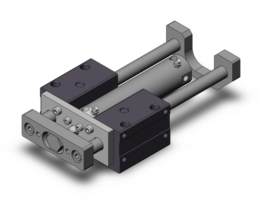 MGCLB32-100-R MGC, Guide Cylinder