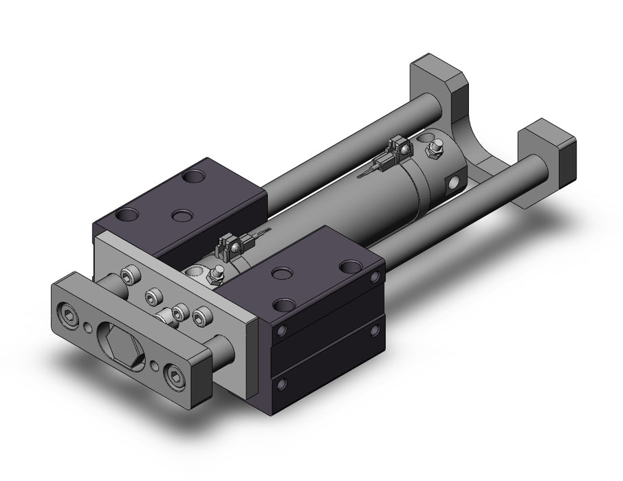 MGCLB32-125-R-A93L MGC, Guide Cylinder
