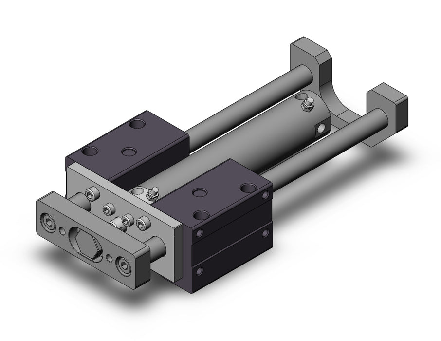 MGCLB32-125-R MGC, Guide Cylinder